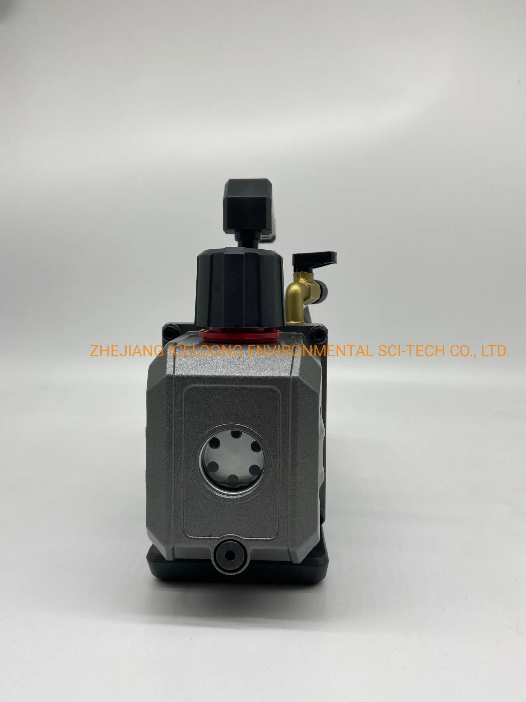12V Battery Operated Portable Type DC Vacuum Pump