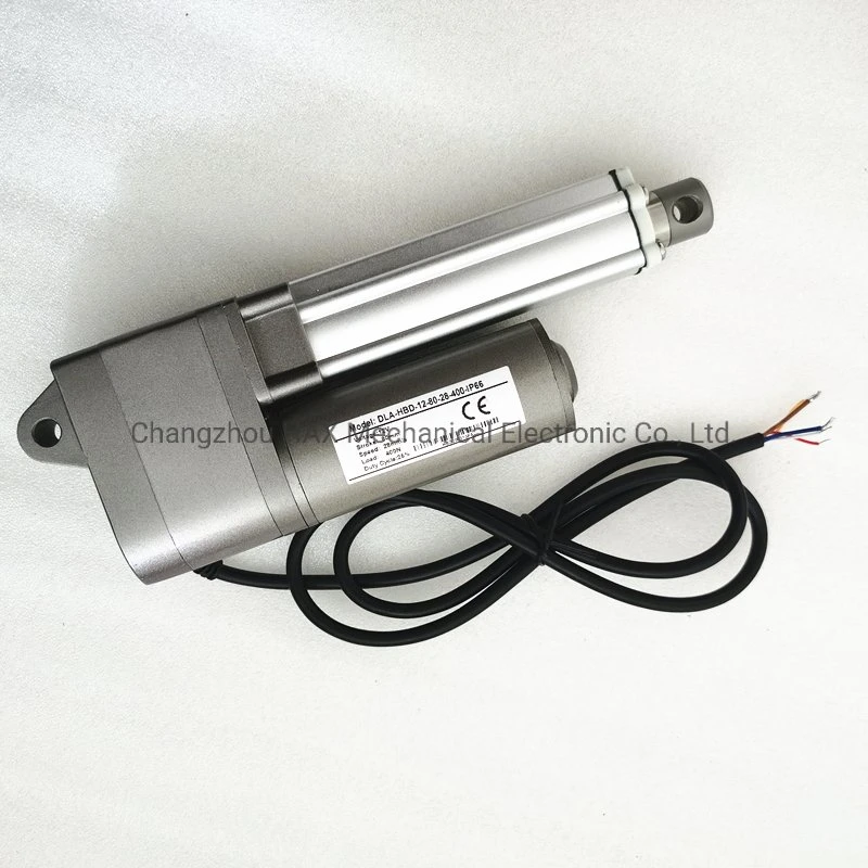 200mm Stroke Linear Actuator for Recliner Chair Parts