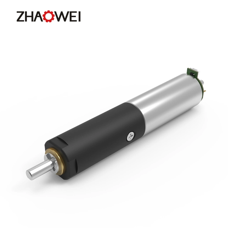 36mm Planetary Gearbox 120rpm 24V 12V DC Gear Motor High Torque Low Rpm Motors for Robots