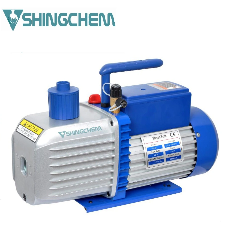 China High Performance Refrigerants Hydraulic DC Vacuum Pump