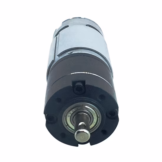 Kinmore Micro Mini 3V 6V 12V 8mm 12mm Small Motor Ie1 FF Fk 12fn20 N20 N30 M10 Gear DC Motor with Reducing Gearbox