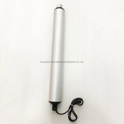 High Speed Electrical Motor Linear Actuator 150mm/S