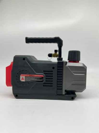 12V Battery Operated Portable Type DC Vacuum Pump