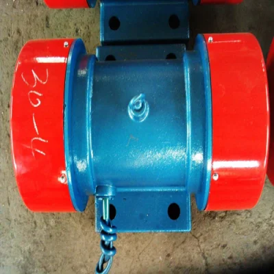 High Frequency Vibration Motor for Sieve