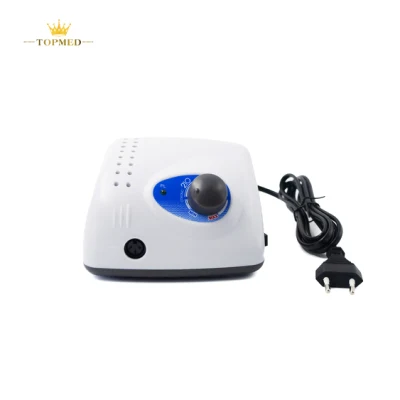 Dental Lab 35000rpm Brushless High Speed Micro Motor with Handpiece with Knee Control