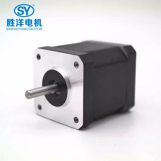 NEMA 17 42mm CNC 3D Printer Medical Micro Hybrid Stepper Motor