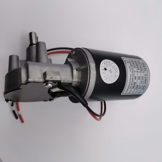 Factory Wholesale 63mm Micro DC Mini Vibration Micro Coreless Brushed Motor for Vibrating Massage Chair