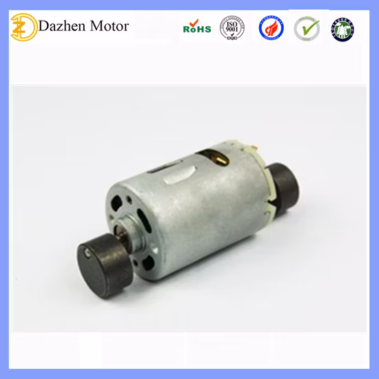 12V 24 Volt Electric Pump Motor